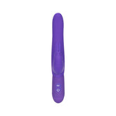 Posh 10 Function Bounding Rabbit - Purple